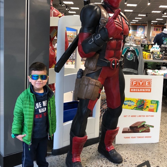 Meet your Posher, AG - Picture 9 of 16